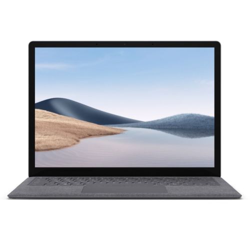 Microsoft Surface Laptop 4, 13.5" Touchscreen, i5-1145G7, 16GB, 512GB SSD, Up to 17 Hours Run Time, USB-C, Windows 11 Pro-PCR Business Solutions Ltd